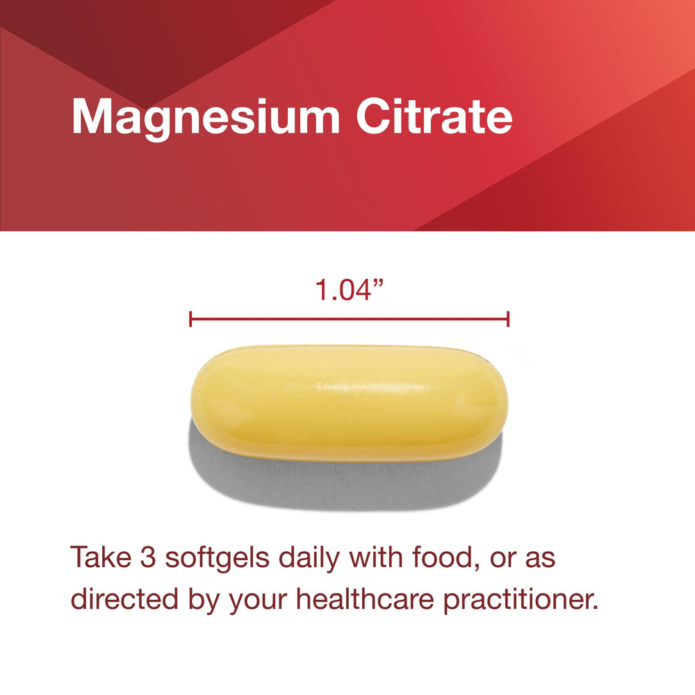 Protocol For Life Balance 180 softgels provide a practical, long-lasting supply.
