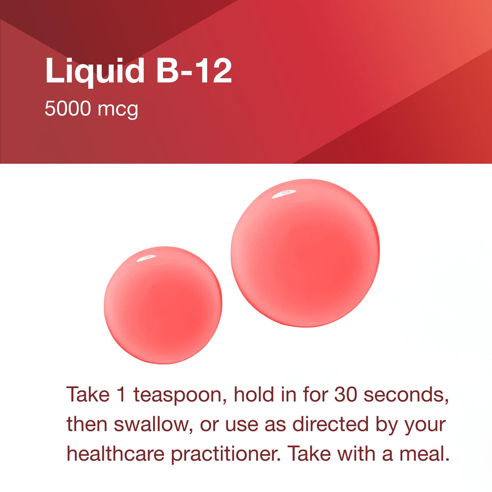 PROTOCOL FOR LIFE BALANCE ingredient list highlights vegan dairy-free B-complex blend.