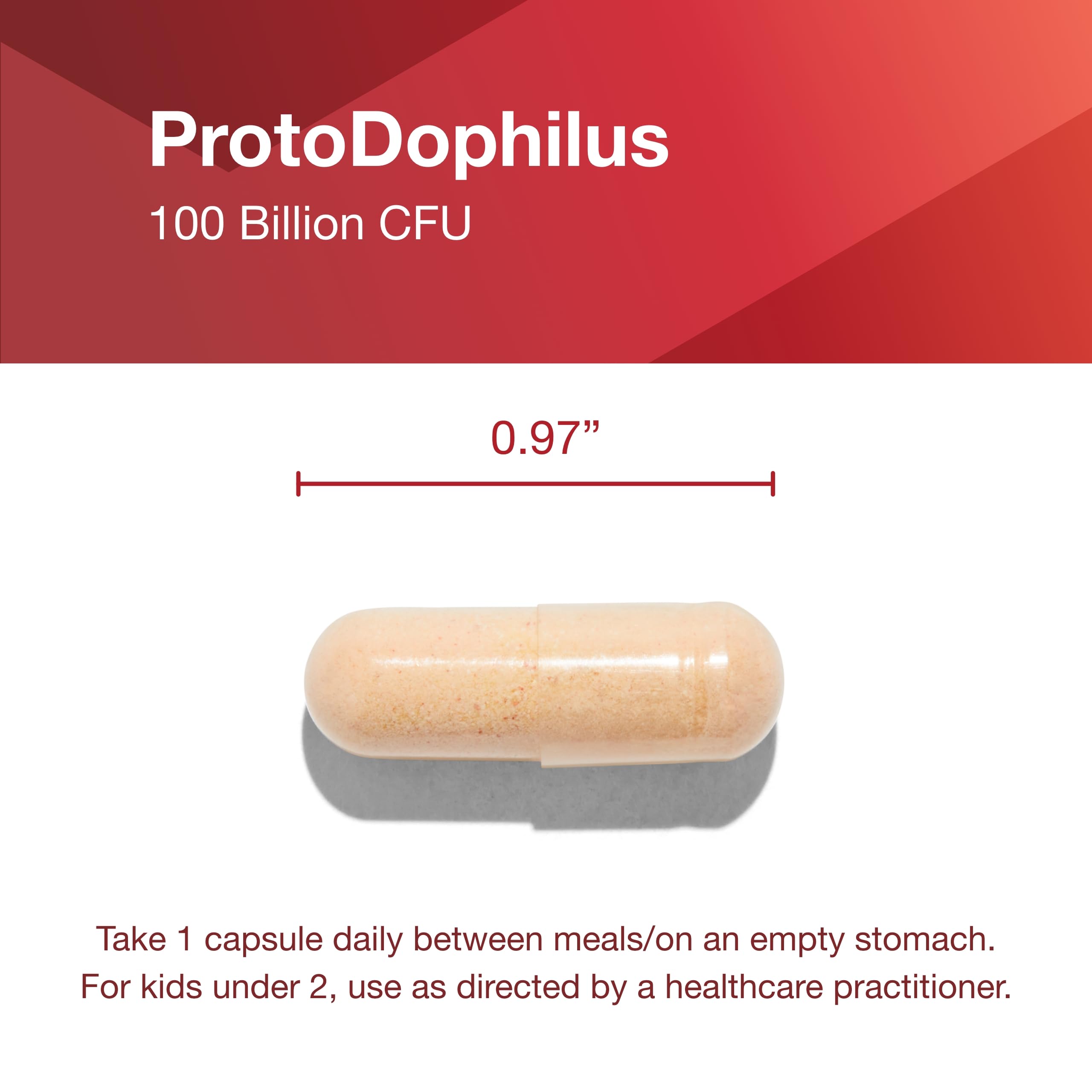 Detox concept with probiotic capsule pairing conveys cleansing potential.