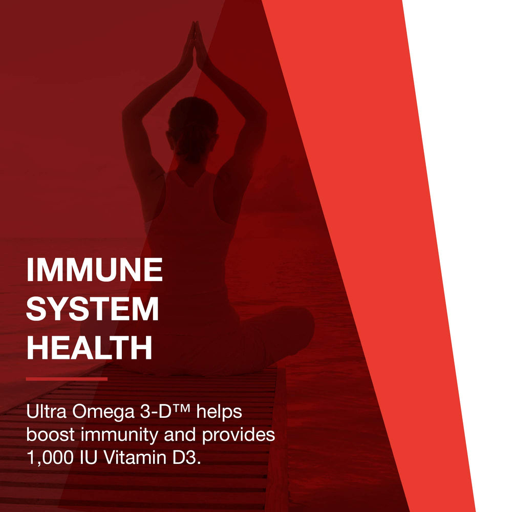 Label detail showing 600mg EPA and 300mg DHA per serving for clarity.