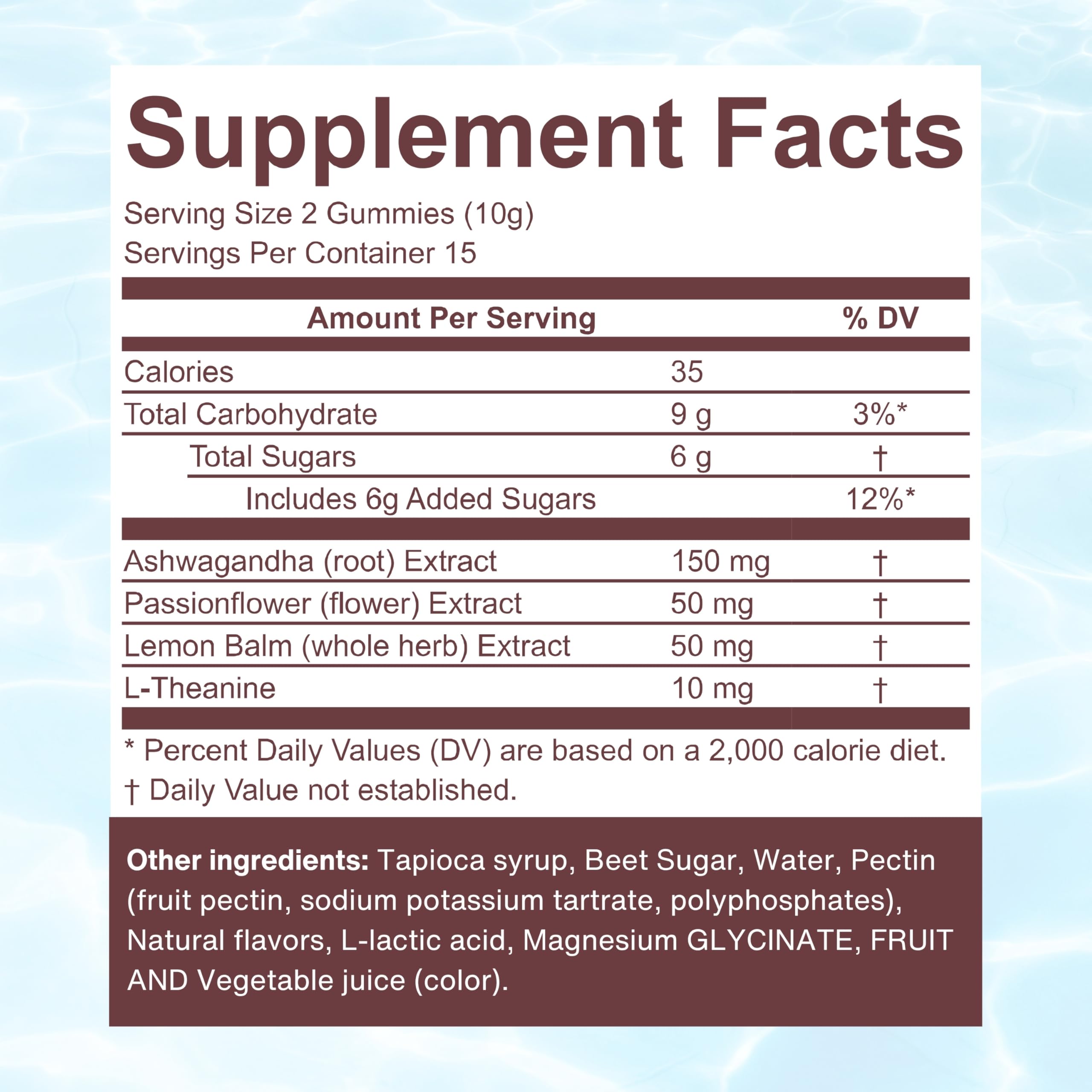 PROXY Just Chill travel pack ready for on-the-go balance.