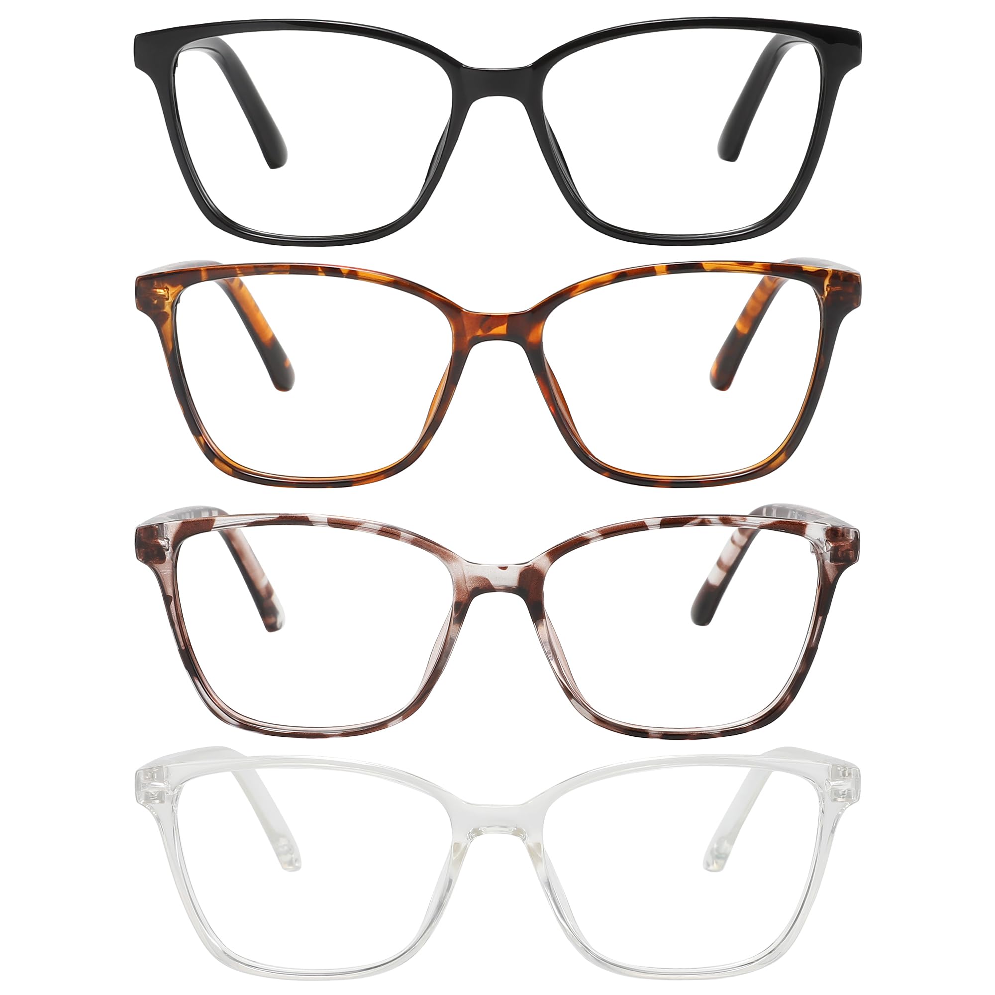 Przene frame width 134mm offers balanced fit for many faces