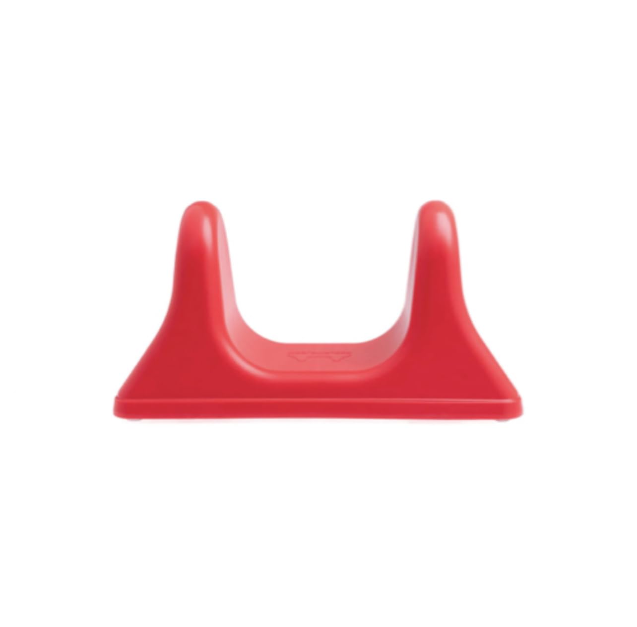 PSO-RITE Sunset Red front view for targeted psoas relief and back comfort