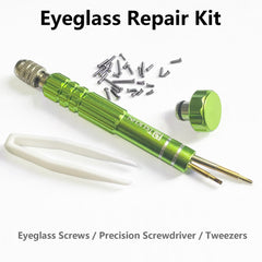 PTSLKHN destornillador preciso mango aluminio facilita agarre cómodo