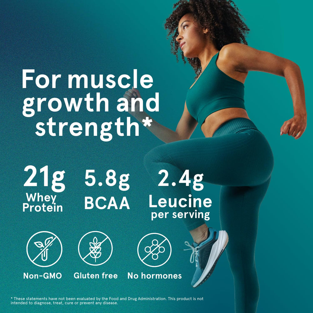 Puori PW1 after-workout use option in a practical routine