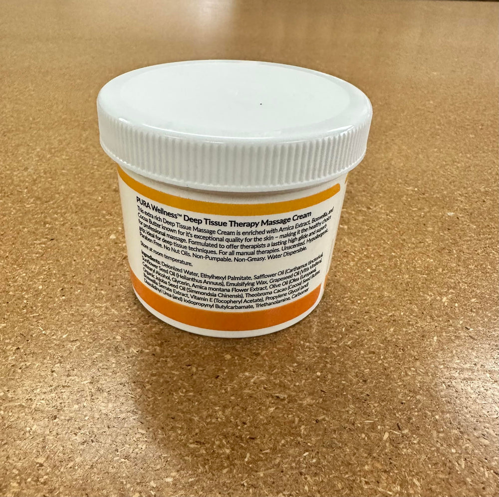 PURA 1st Wellness Boswellia seal indicates natural support for therapy