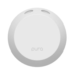 Pura 4 Smart Diffuser front view highlights elegant design for any room
