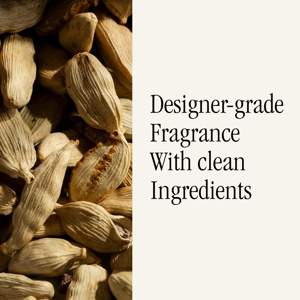 Each vial provides up to 120 hours of scent