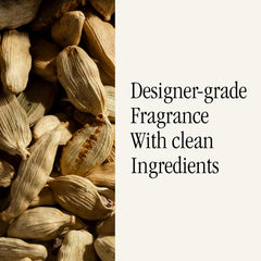 Each vial provides up to 120 hours of scent