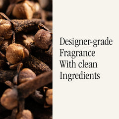 Pura Aromatique clean-diffuser refill promotes a fresh, worry-free scent experience in any room