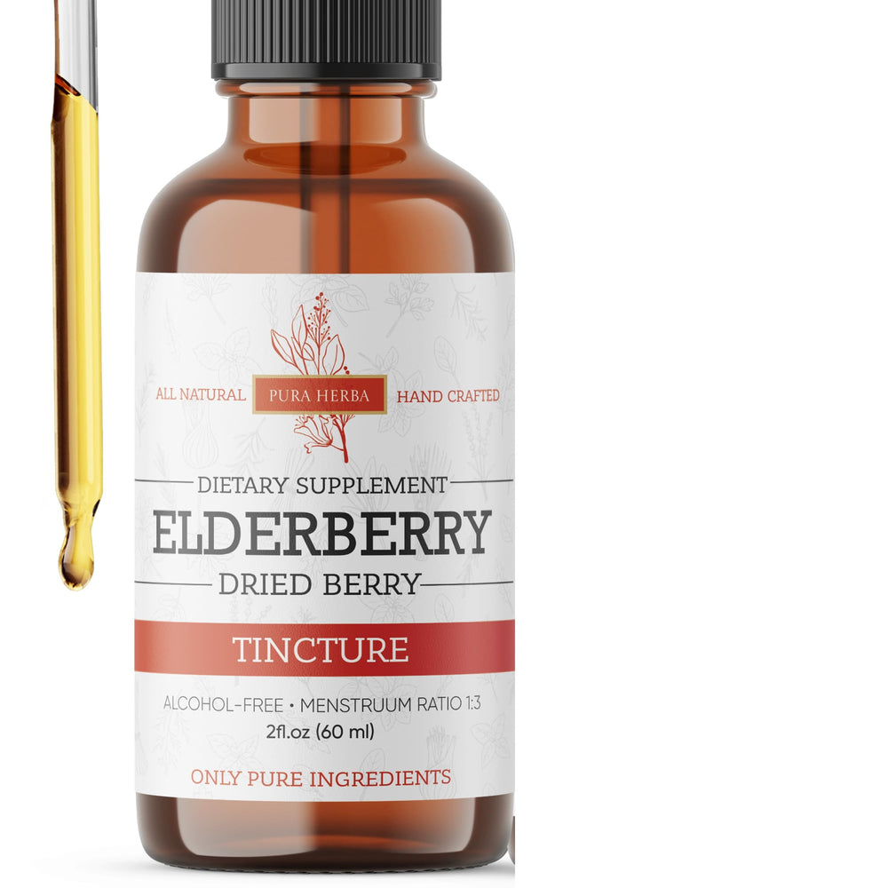 Pura Herba vegan non-GMO formula supports mindful wellness choices