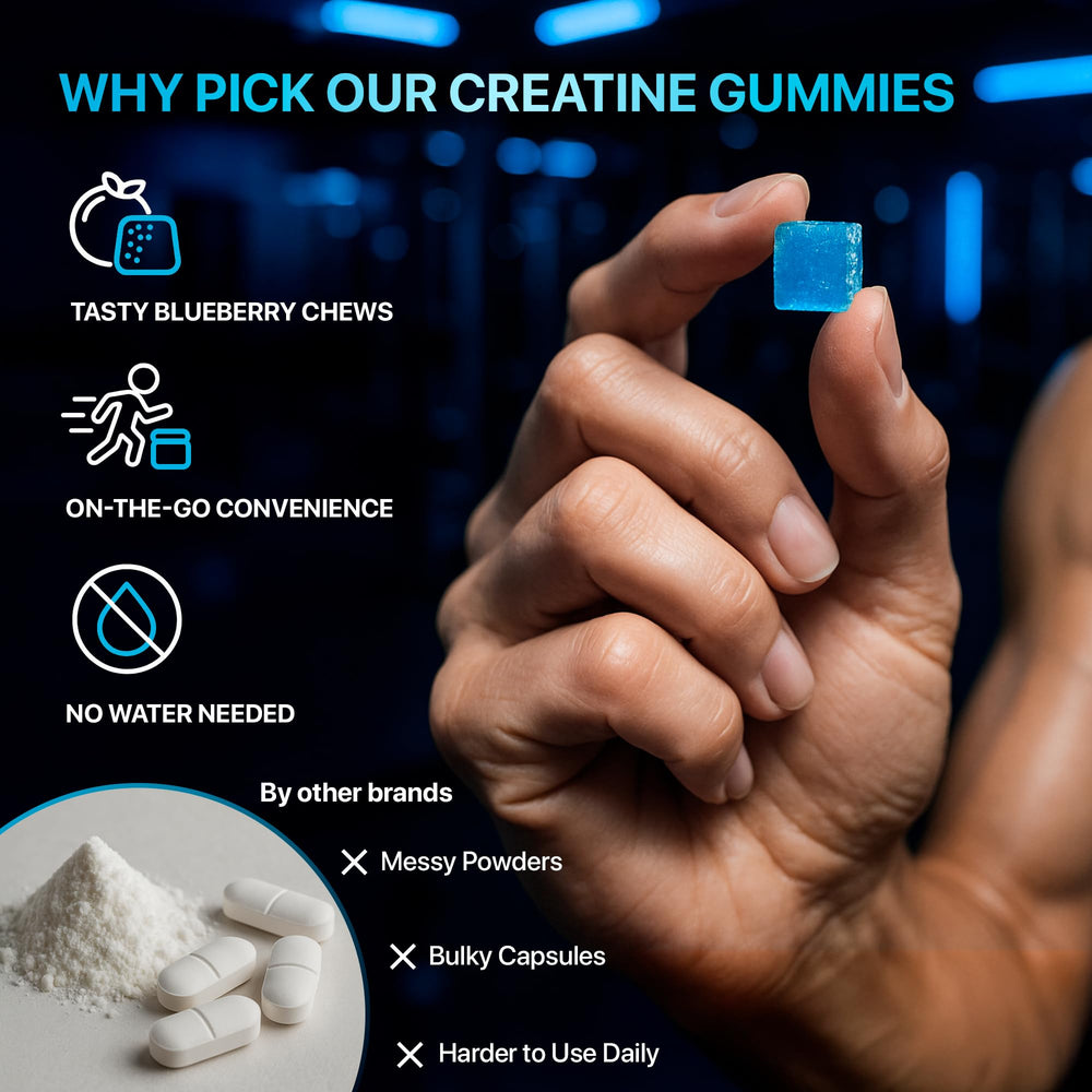 PURA WEX NUTRITION label close-up mentions BCAA and B12 ingredients