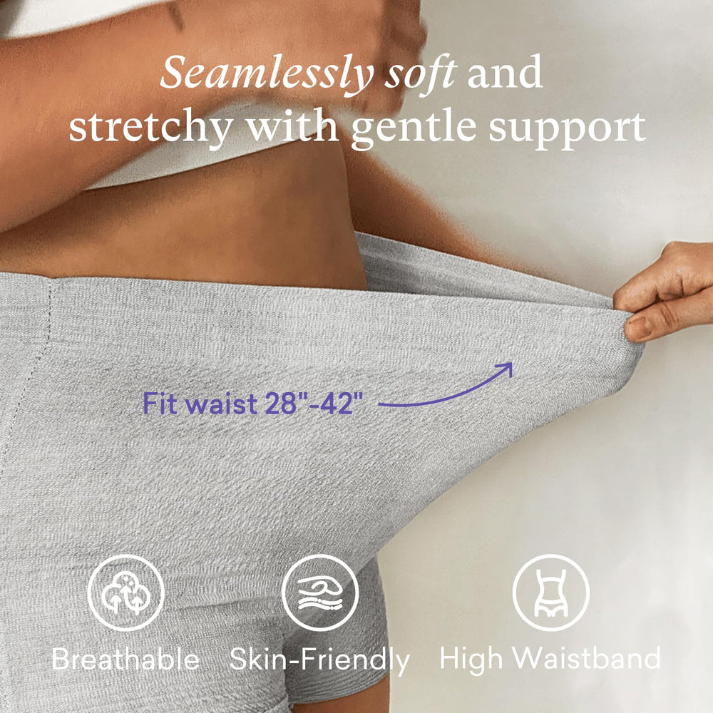 PurComfy instant ice pads providing fast cooling relief