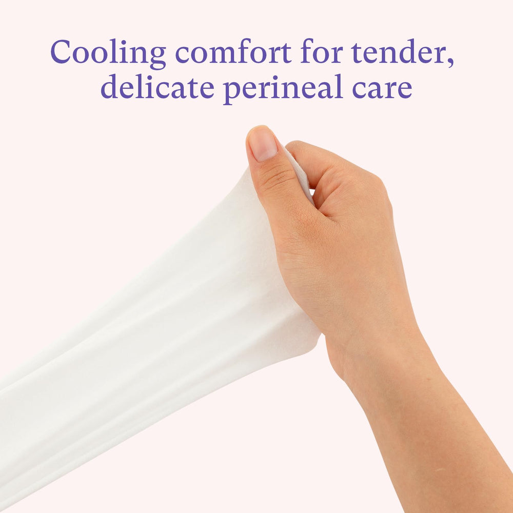 PurComfy refrigerated cooling option image conveys extra chilly comfort