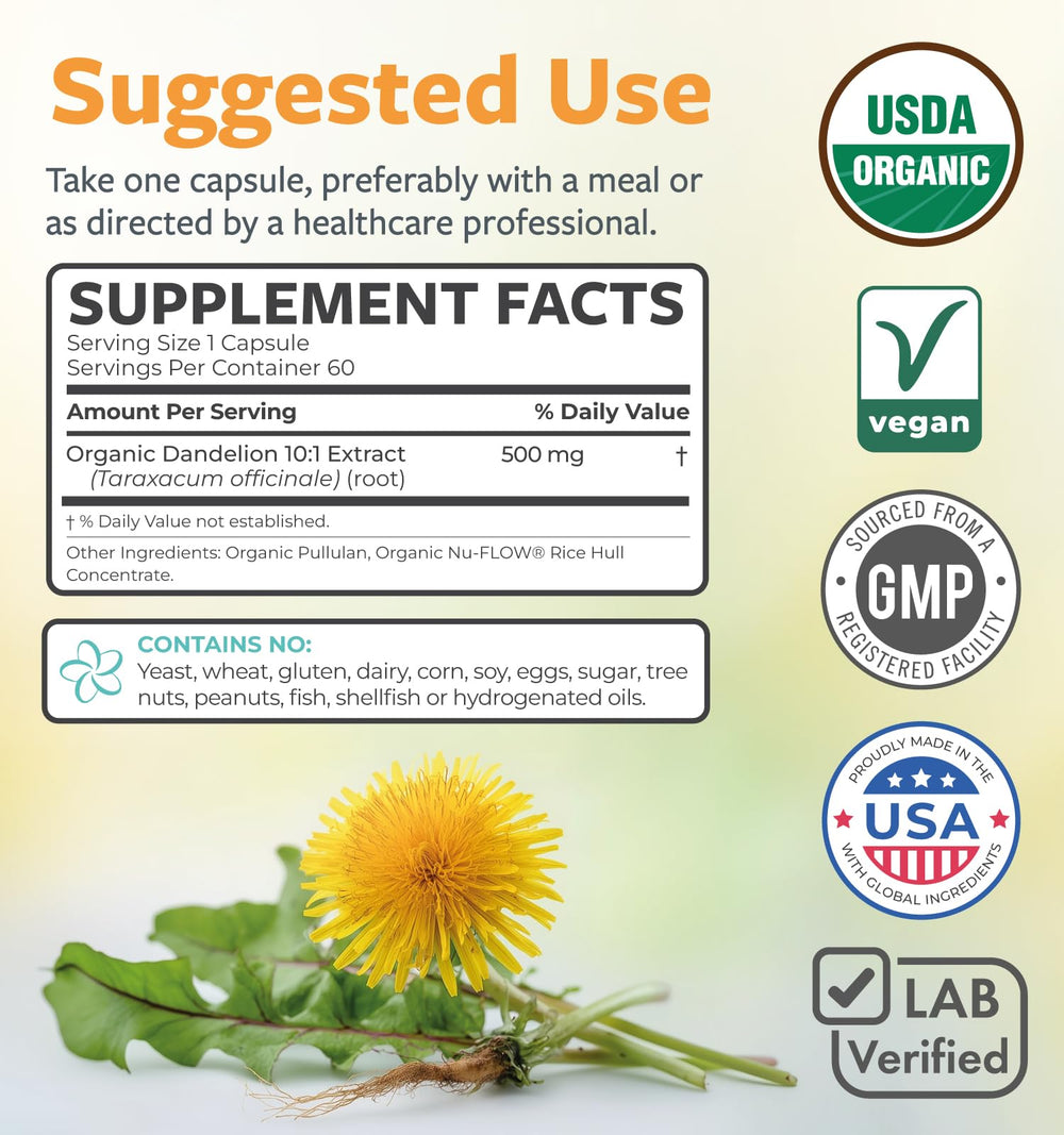 Pure Co bottle featuring lab-verified purity seal.