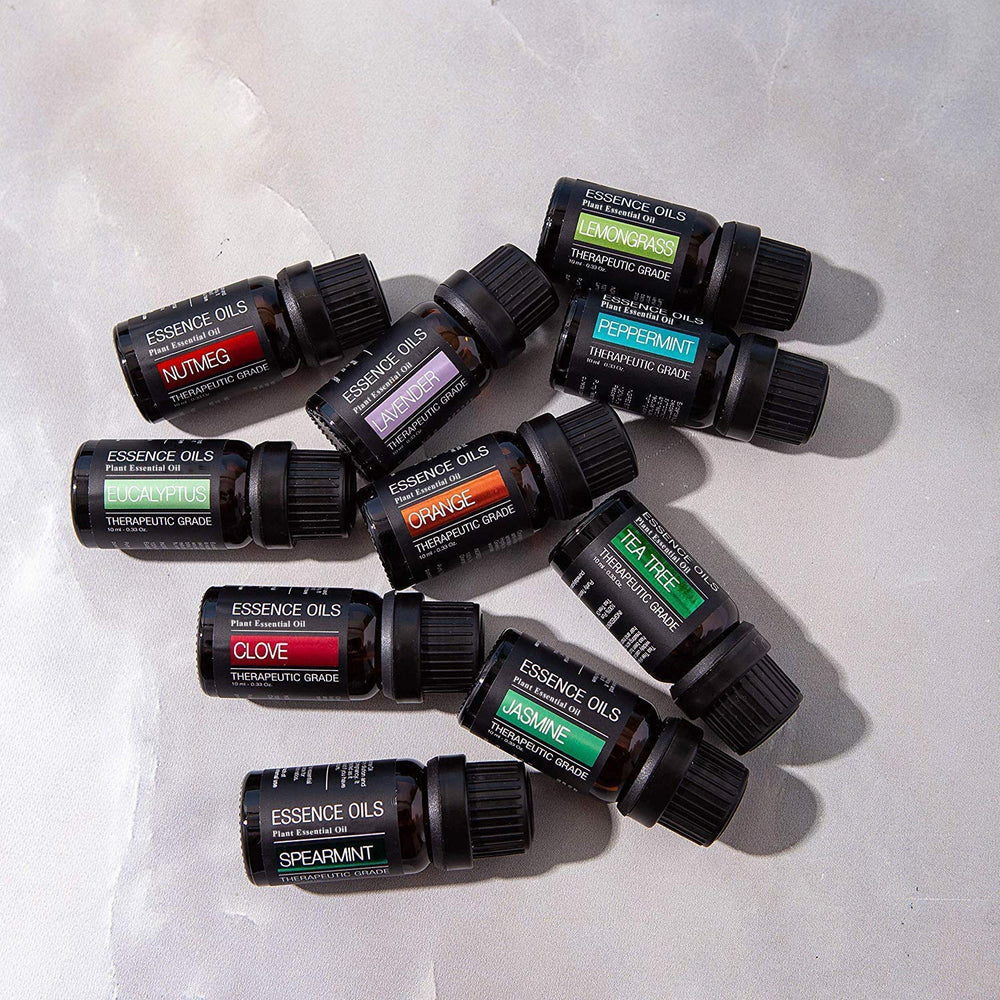 Pure Daily Care Tea Tree oil 10ml for a fresh scent in rooms