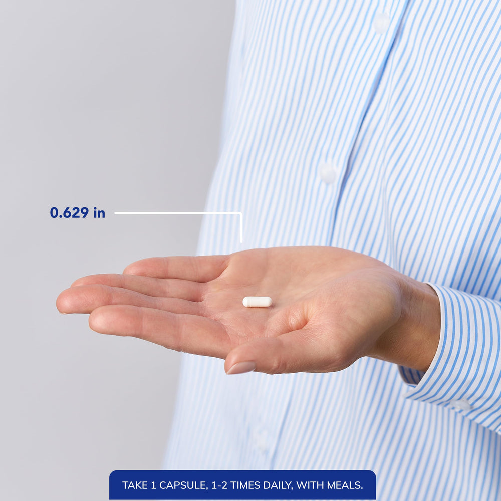 Pure Encapsulations 7-Keto DHEA label close-up showing potency and ingredients