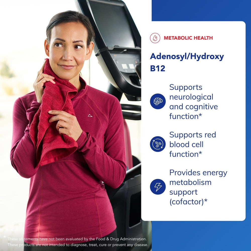 Pure Encapsulations label detail highlighting allergen-free non-GMO