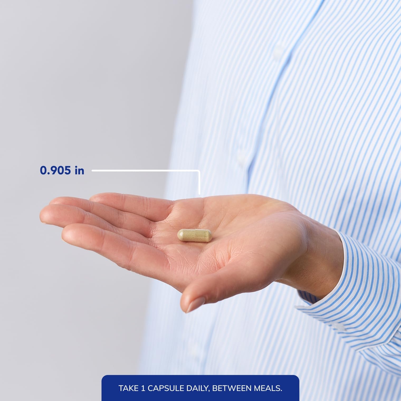 ADR Formula box and packaging reflecting Pure Encapsulations' clean label and quality.