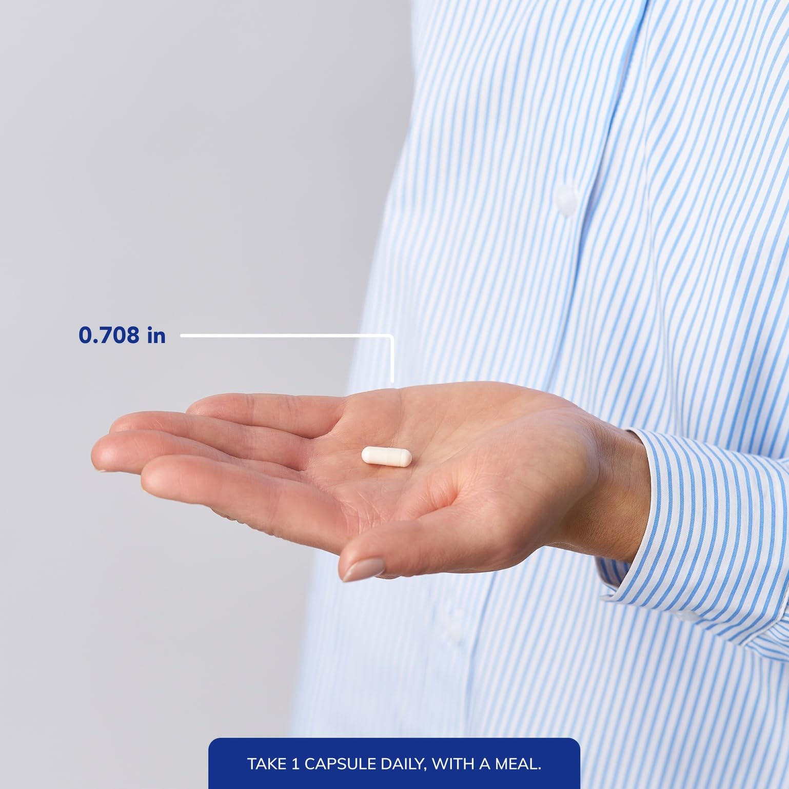 Biotin Complex label shot by Pure Encapsulations shows clean ingredients.