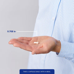 Biotin Complex label shot by Pure Encapsulations shows clean ingredients.
