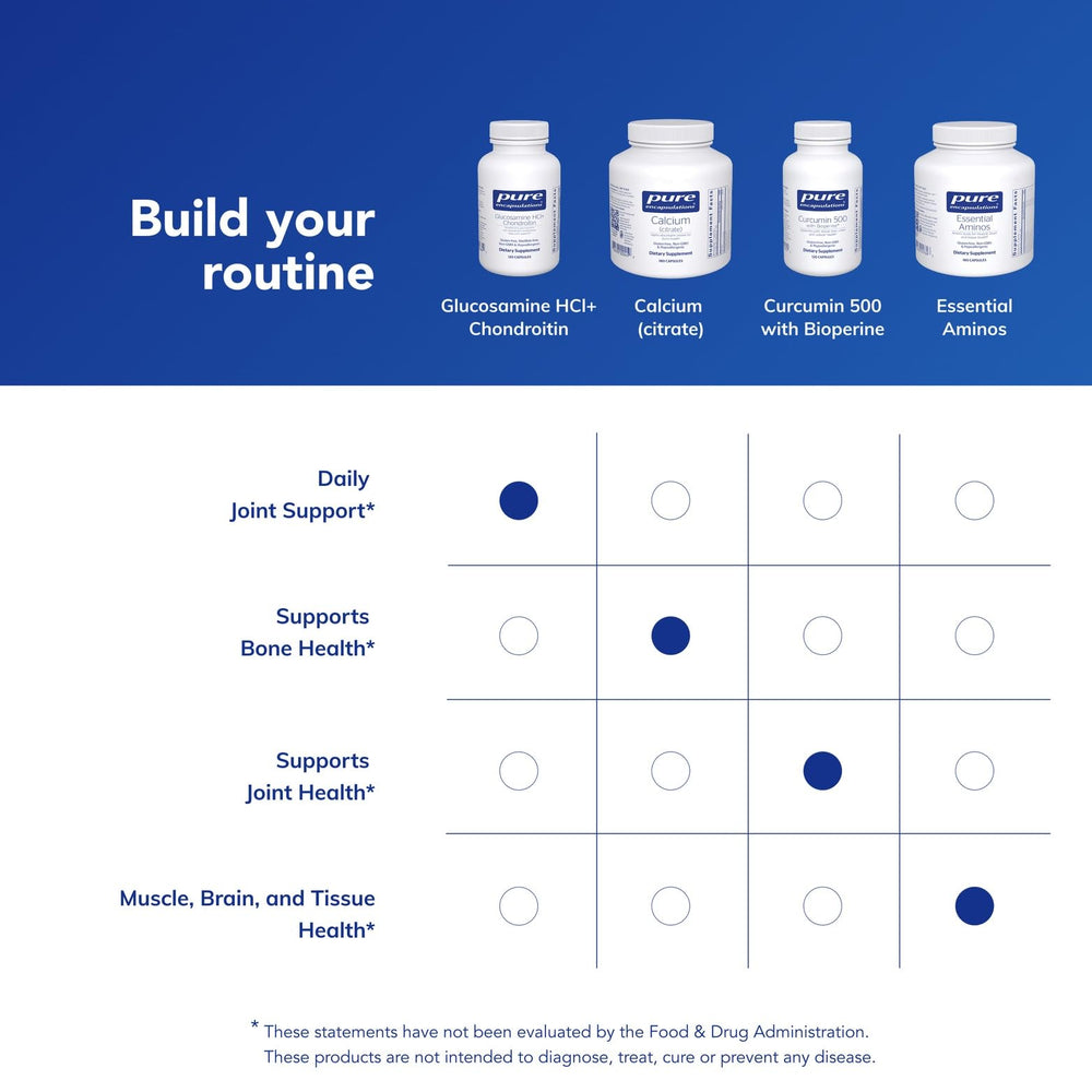 Bottle on countertop signals pure quality and allergen-free composition