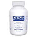 Pure Encapsulations Buffered Ascorbic Acid Capsules | Gentle Vitamin C for Sensitive Individuals | 90 Capsules