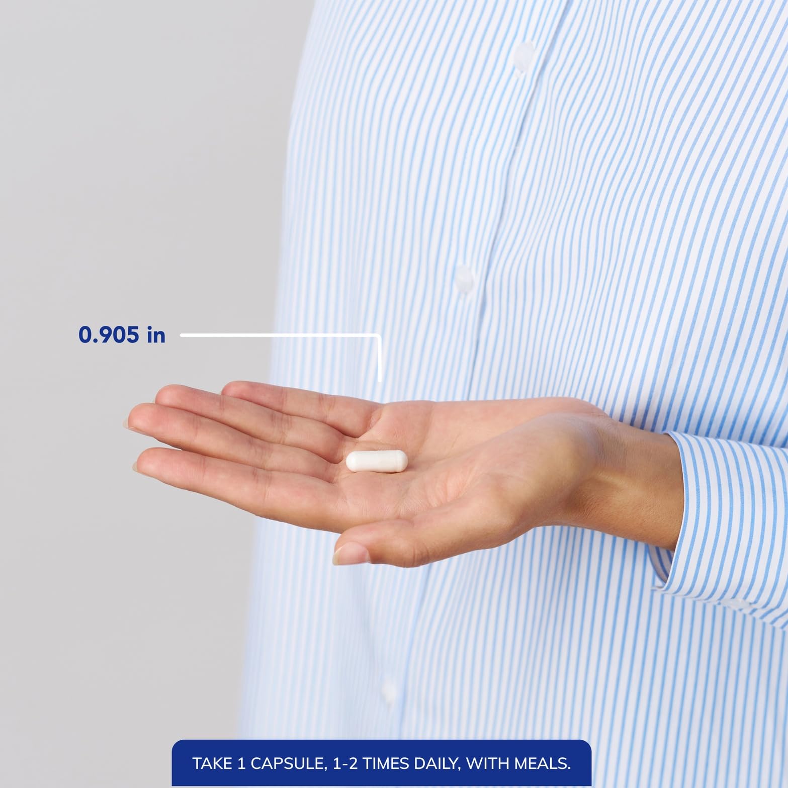 Packaging highlighting vegan and non GMO claims for Pure Encapsulations