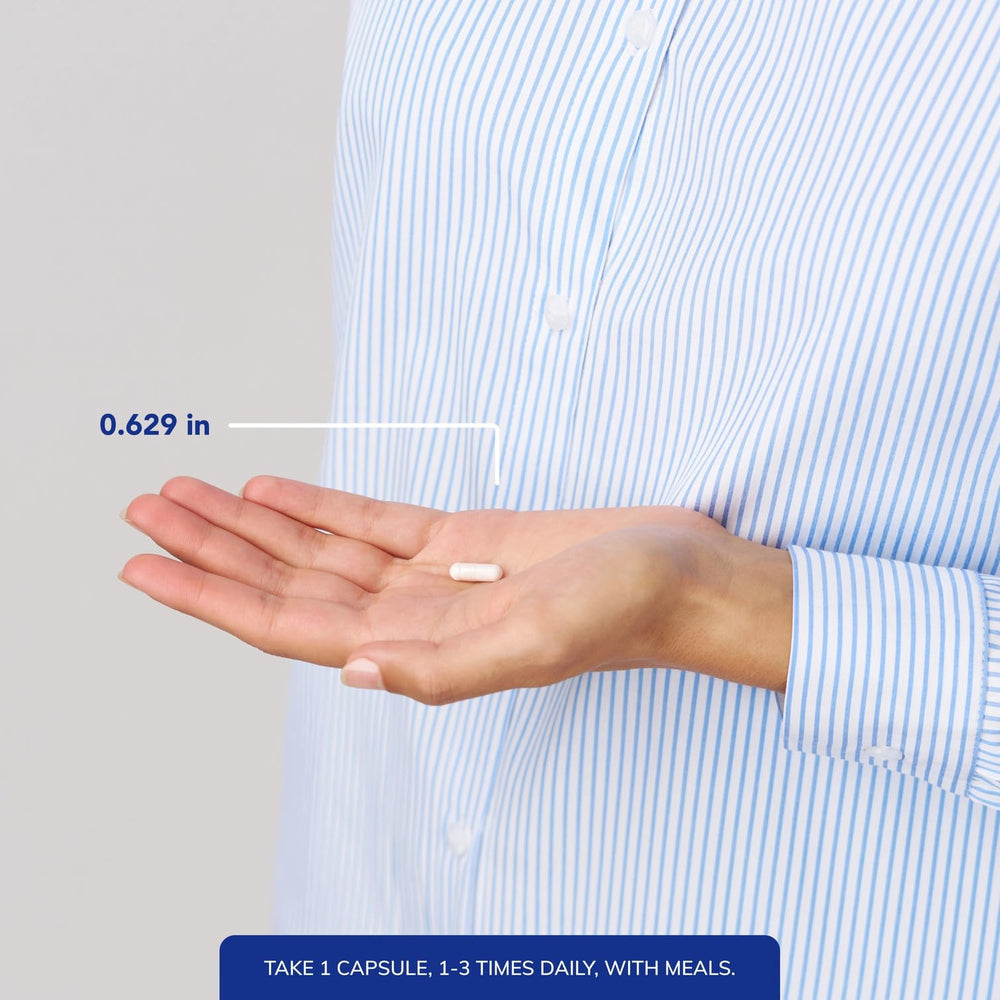 Pure Encapsulations packaging close-up emphasizing purity and quality for chromium picolinate.