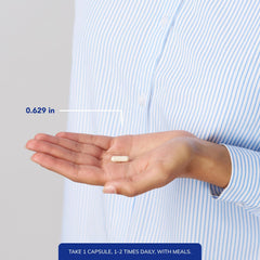 Pure Encapsulations DHEA 5 mg with meals—simple daily ritual to maintain consistency.