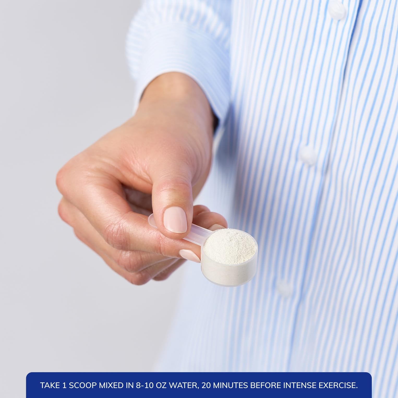 Pure Encapsulations Electrolyte Energy Formula label closeup reveals potency and purity