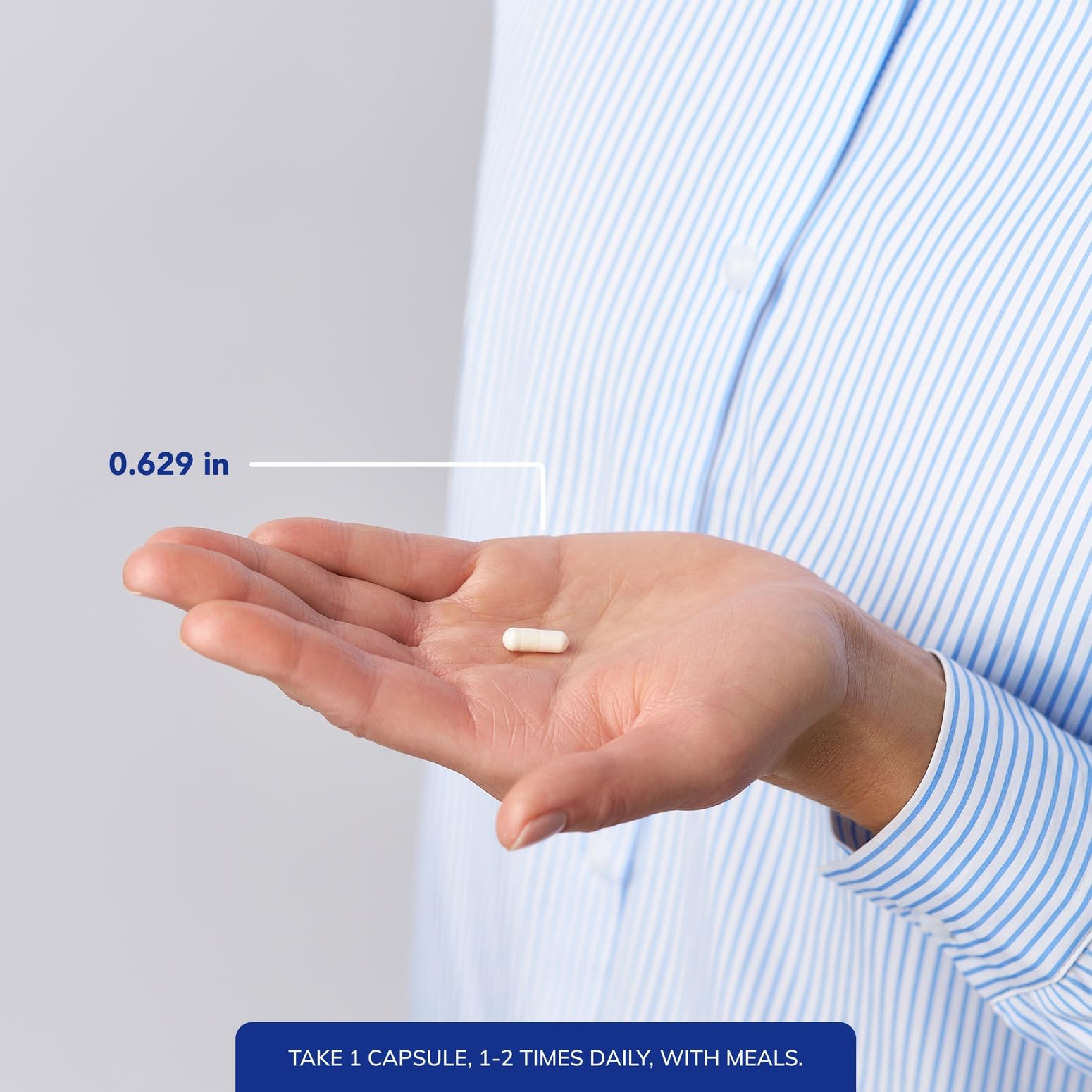 Pure Encapsulations Folate 400 Metafolin packaging box highlighting purity and quality