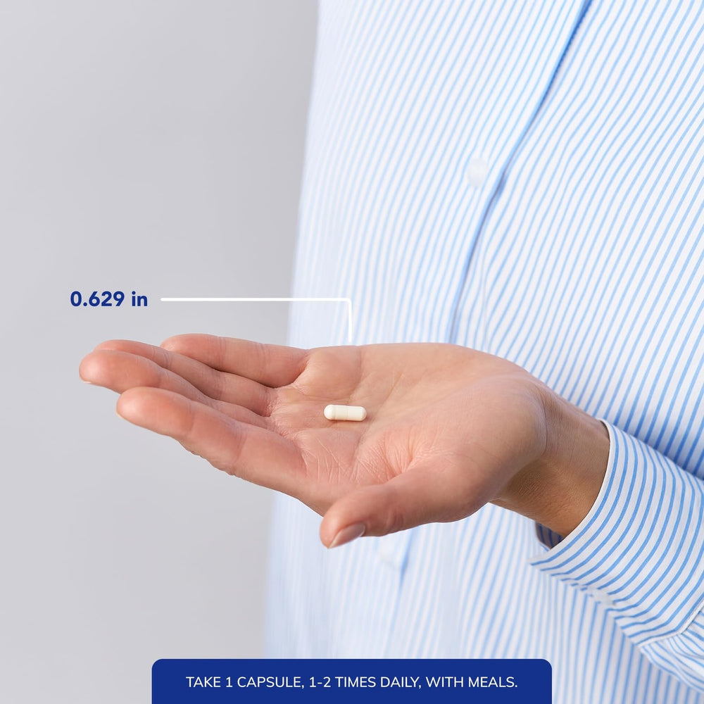 Pure Encapsulations Folate 400 Metafolin packaging box highlighting purity and quality