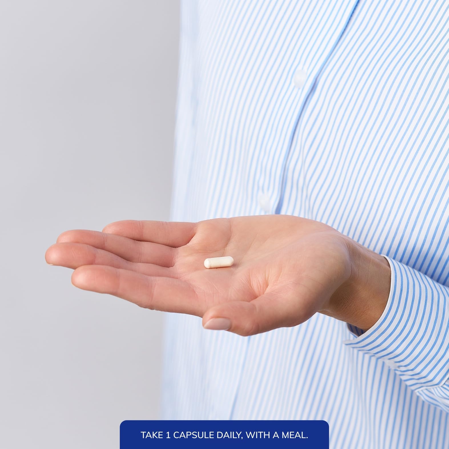 Pure Encapsulations Folate 5,000 Plus packaging shows allergen-free formula for clean daily use.