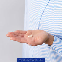 Pure Encapsulations Folate 5,000 Plus packaging shows allergen-free formula for clean daily use.