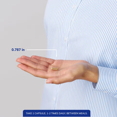 Pure Encapsulations Ginkgo packaging box image emphasizing allergen-free dietary supplement.
