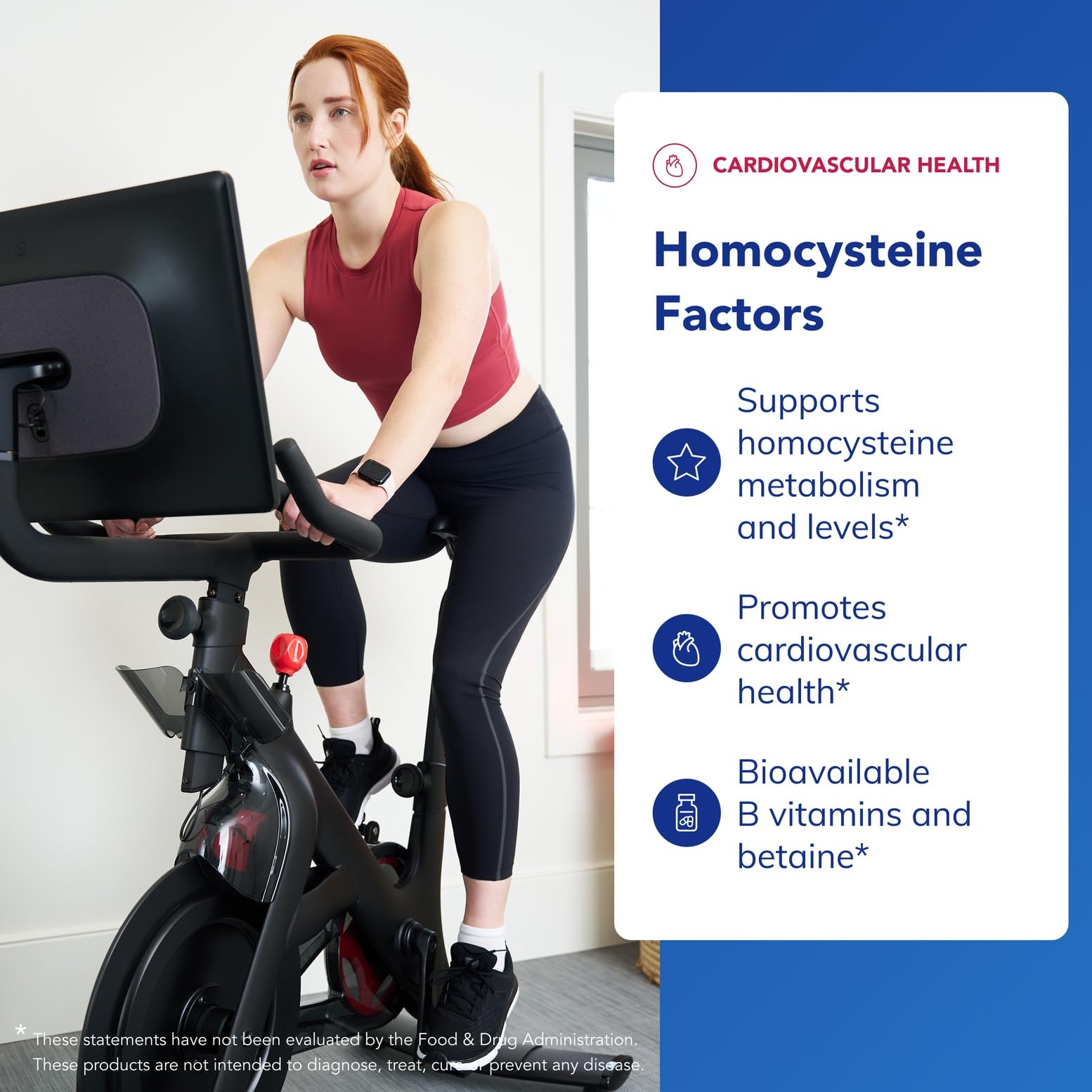 Pure Encapsulations Homocysteine Factors capsules close-up for easy daily use