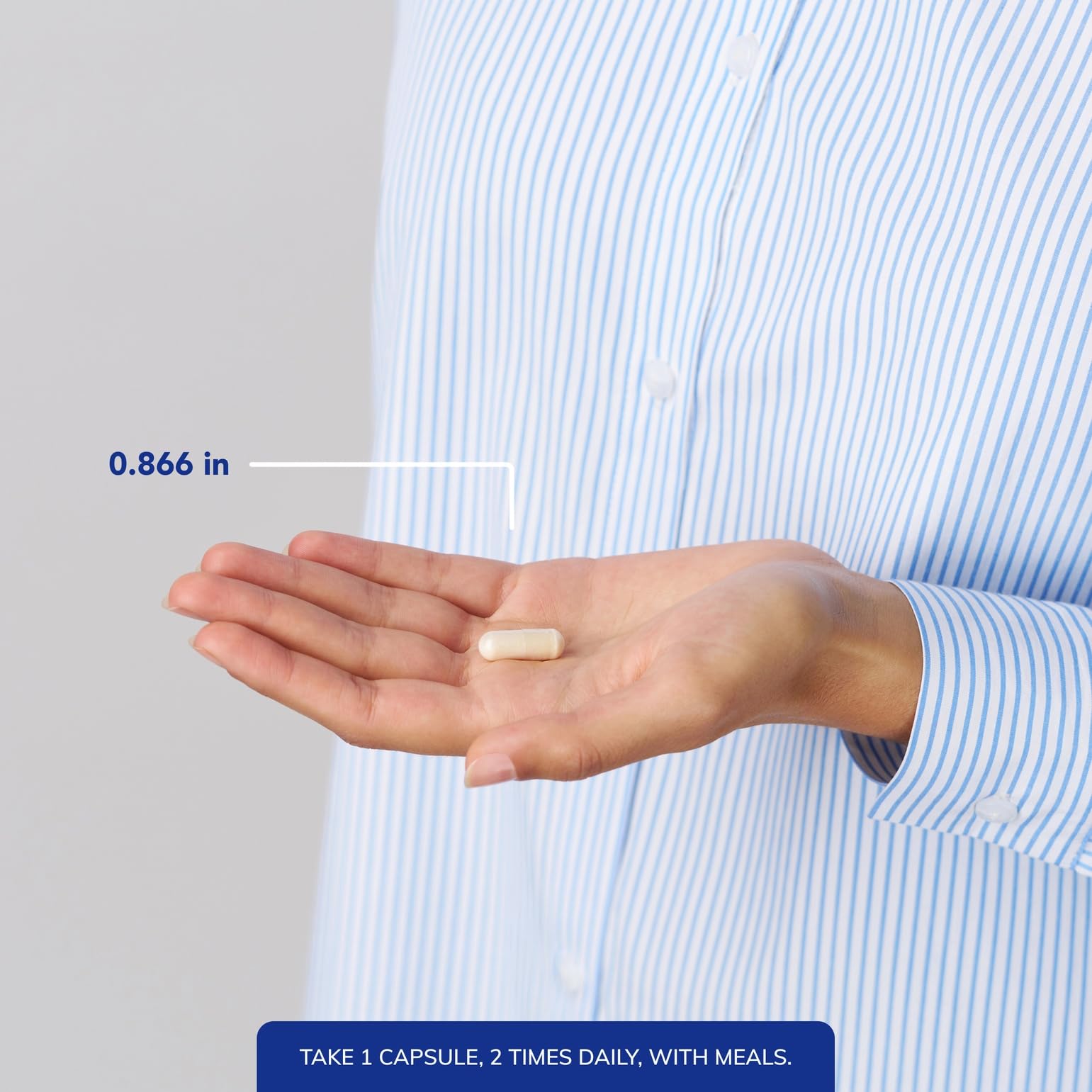 Label detail of Pure Encapsulations Homocysteine Factors—gluten-free and allergen-friendly formulation.