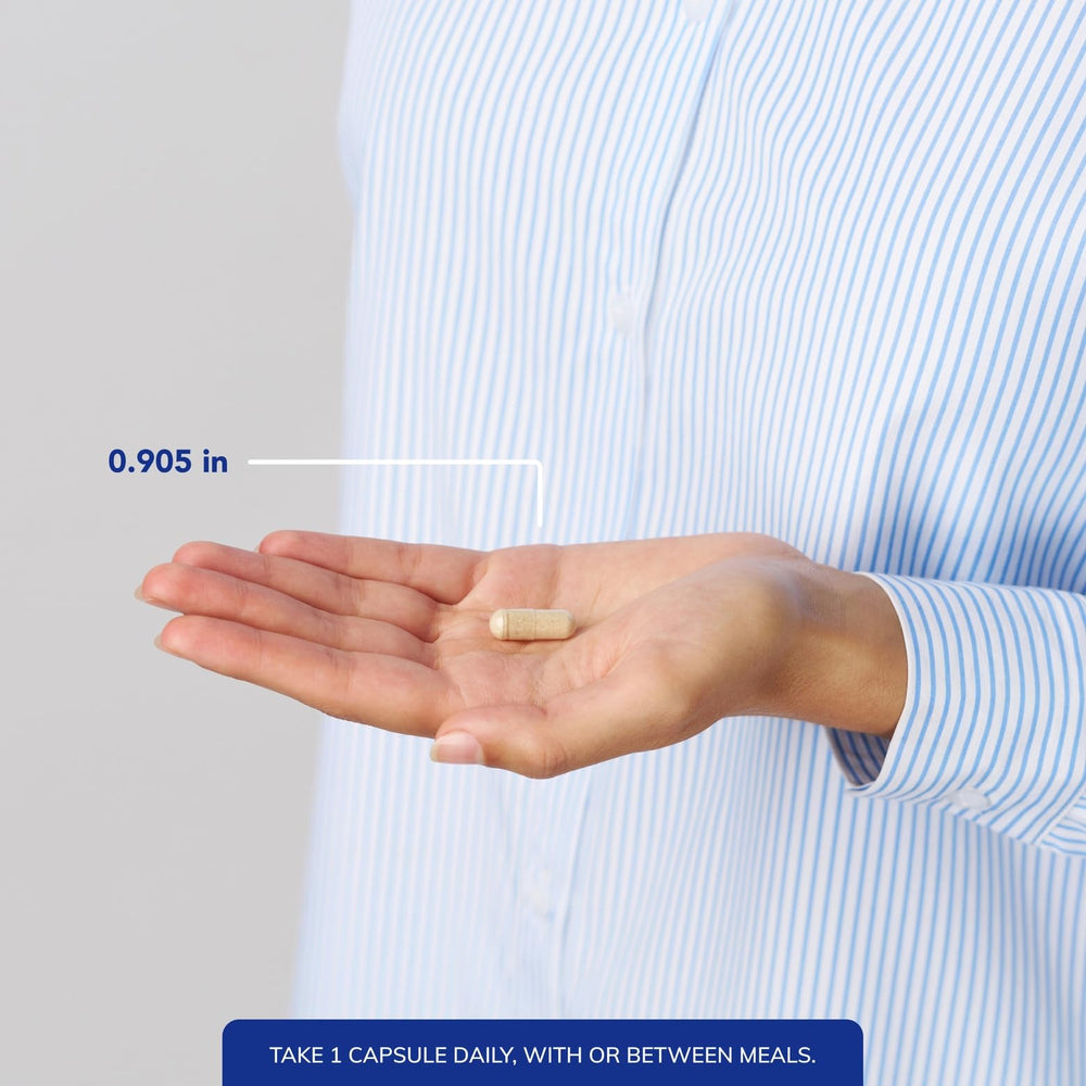 Pure Encapsulations immune-support withanolides capsule image.