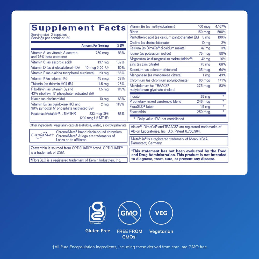 Junior Nutrients capsules close-up highlighting capsule texture for daily use.