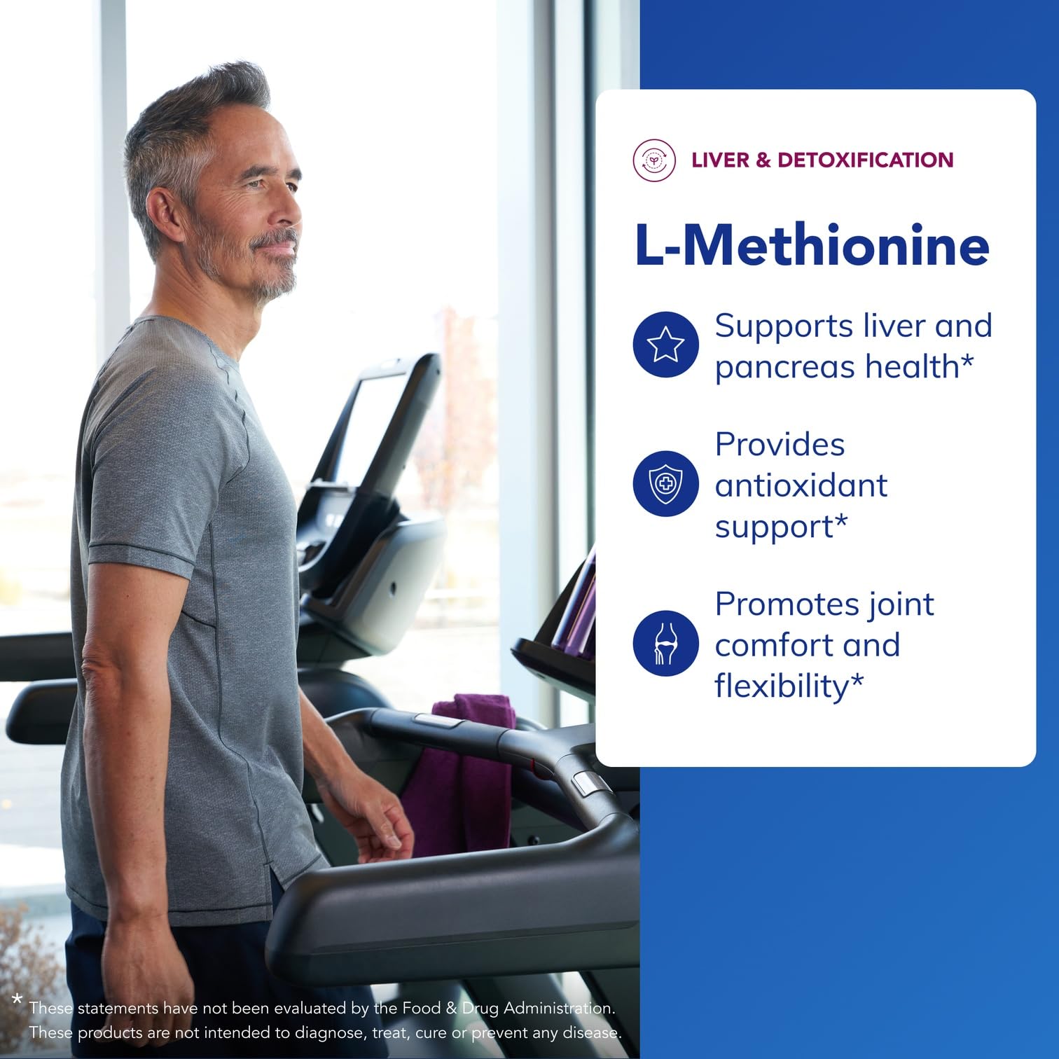 Pure Encapsulations L-Methionine label detail, signaling high-purity ingredients for trusted nutrition.