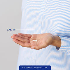 Pure Encapsulations lithium orotate NAC label highlights key 5 mg blend.