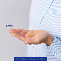 Pure Encapsulations Longevity Nutrients daily use scene on kitchen counter for overall wellness