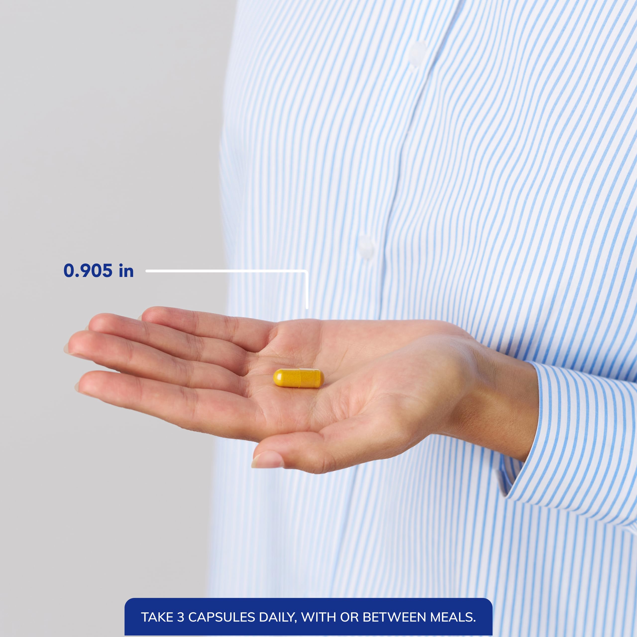 Pure Encapsulations Memory Pro label close-up with lutein and soy-free notes.