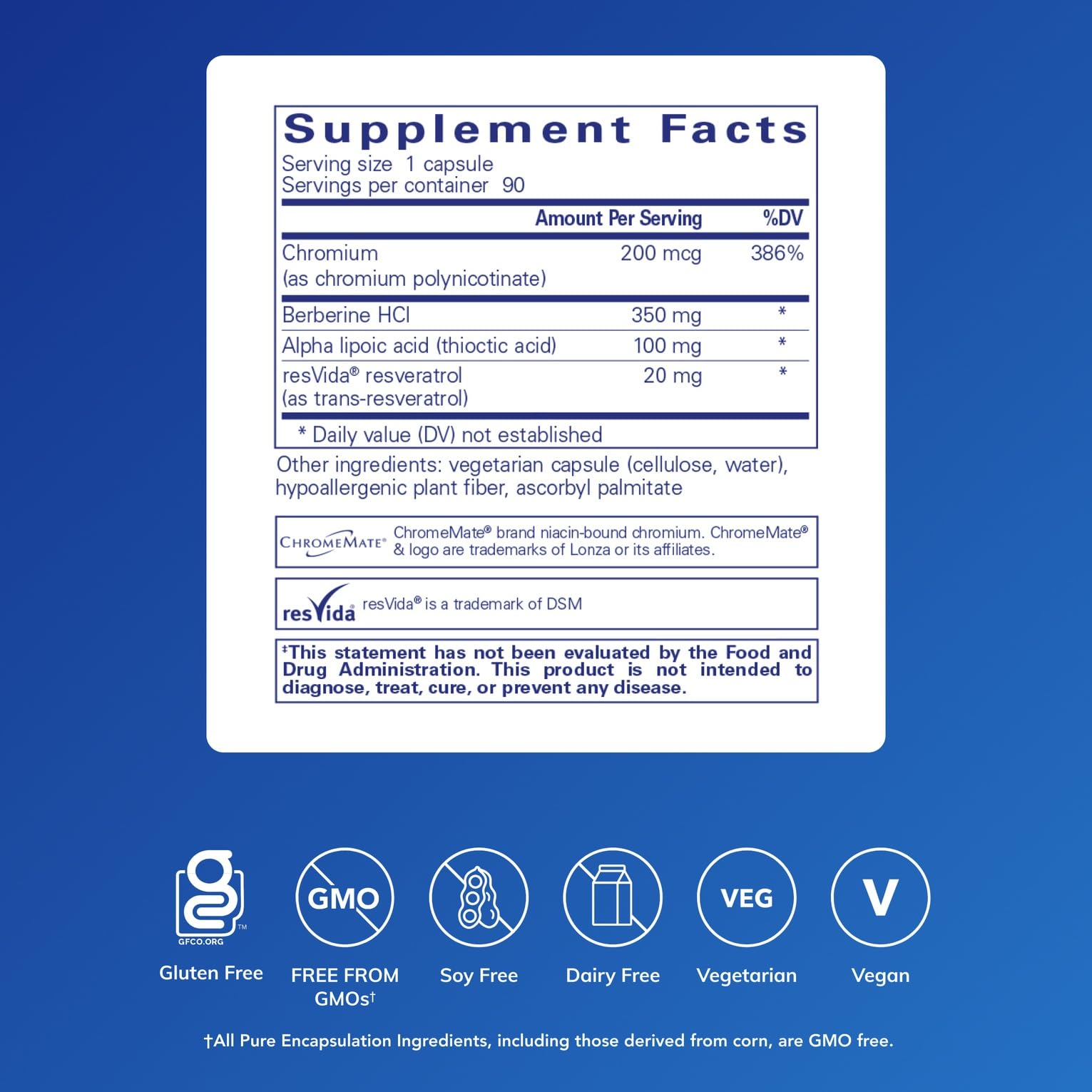 Pure Encapsulations Metabolic Xtra capsules closeup highlights ingredient-rich formulation.