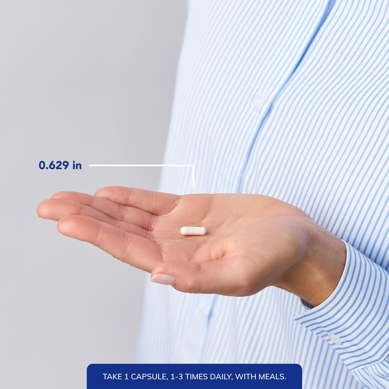 Pure Encapsulations Methylcobalamin B12 dose illustrates energy metabolism support