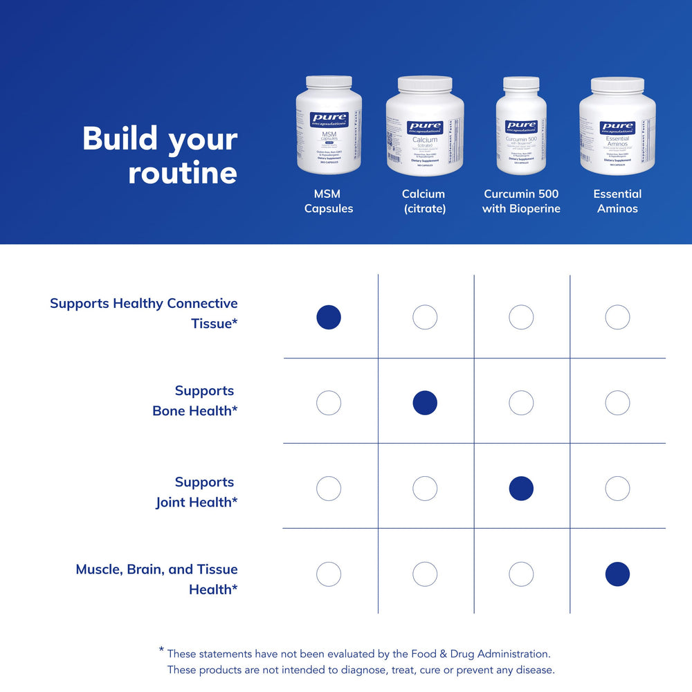 Packaging and label emphasize quality sourcing and clean label promises.