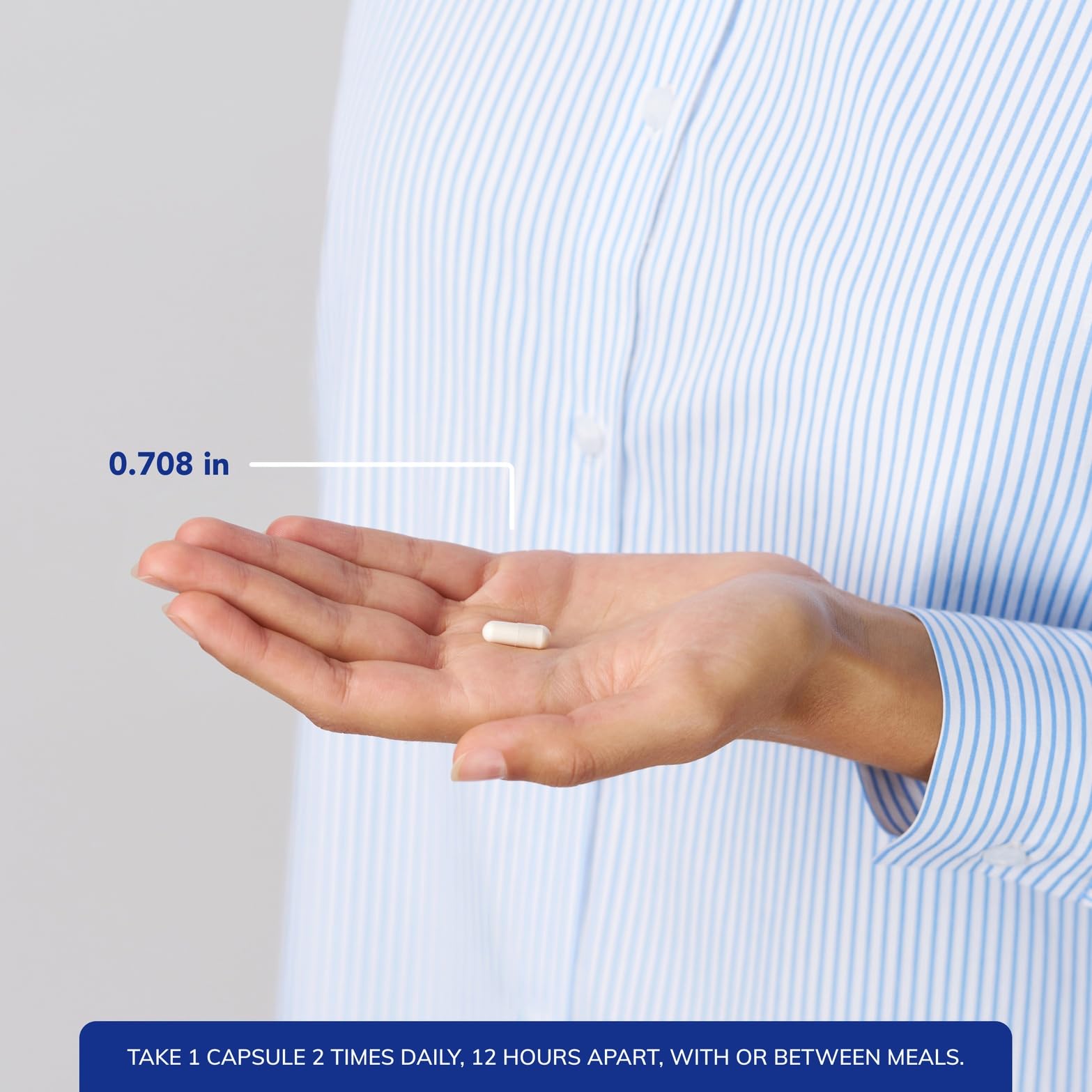Packaging emphasizes gluten-free and non-GMO attributes of NSK-SD.