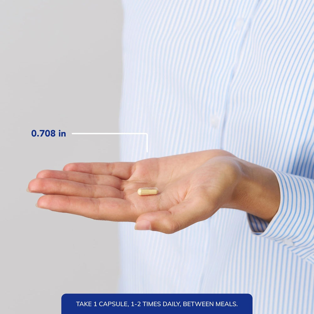 Pure Encapsulations Perilla Extract rosmarinic acid detail illustrates immune-supporting potential