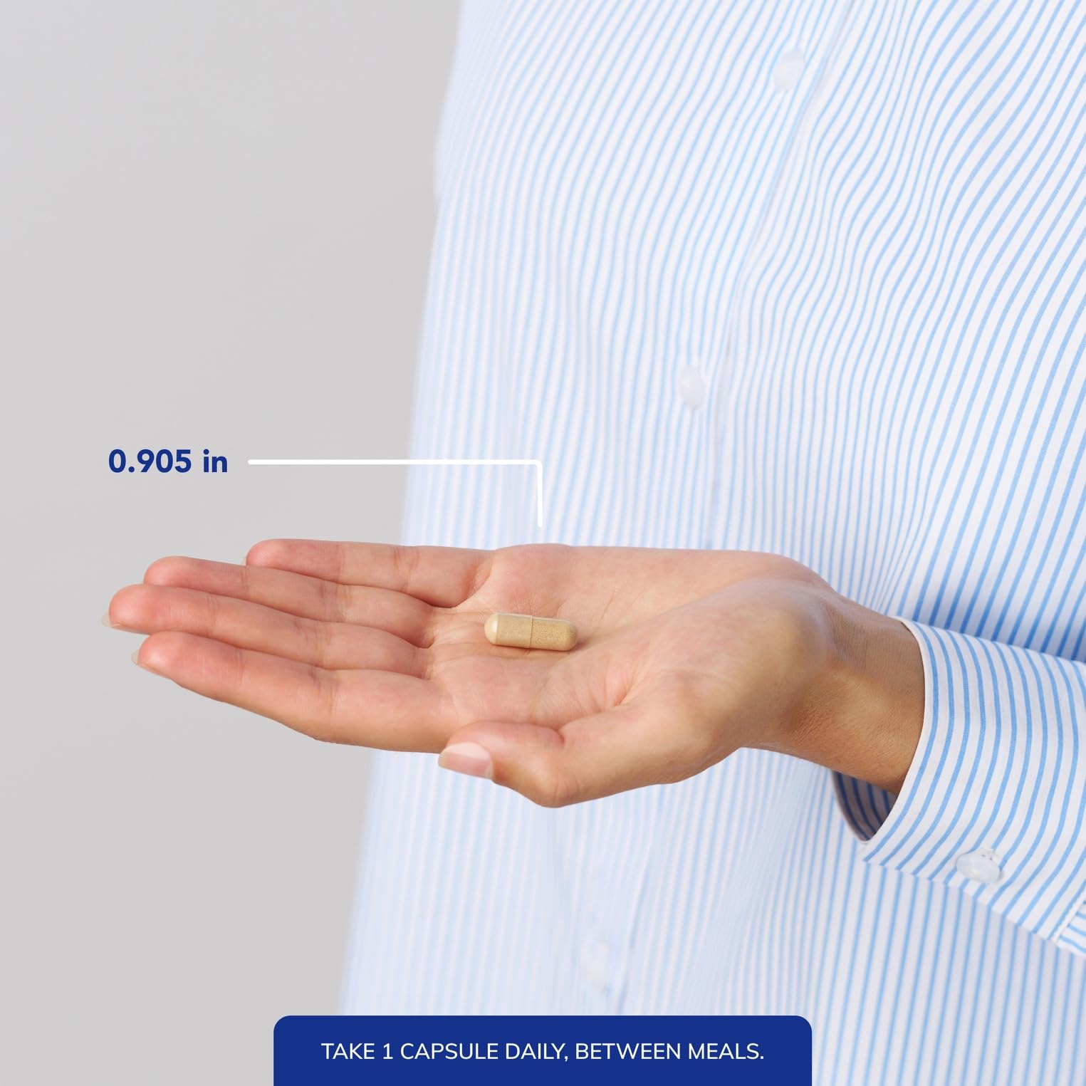 Pure Encapsulations Phyto-ADR container with label visible signaling purity and potency.